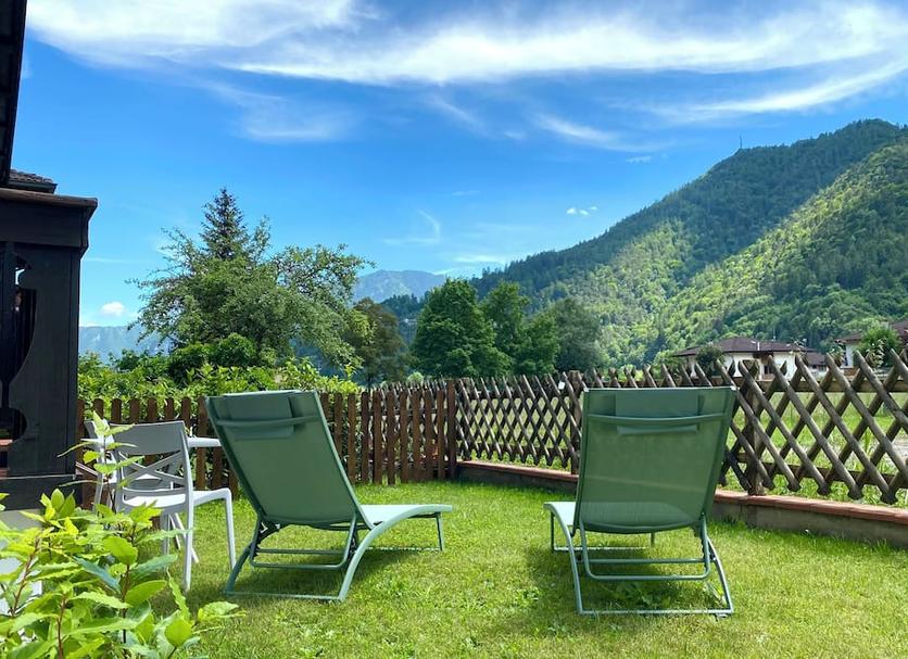 Balkon Fotoğraf