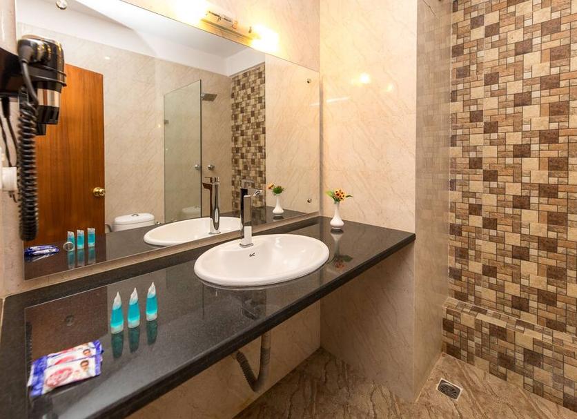 Banyo Fotoğraf