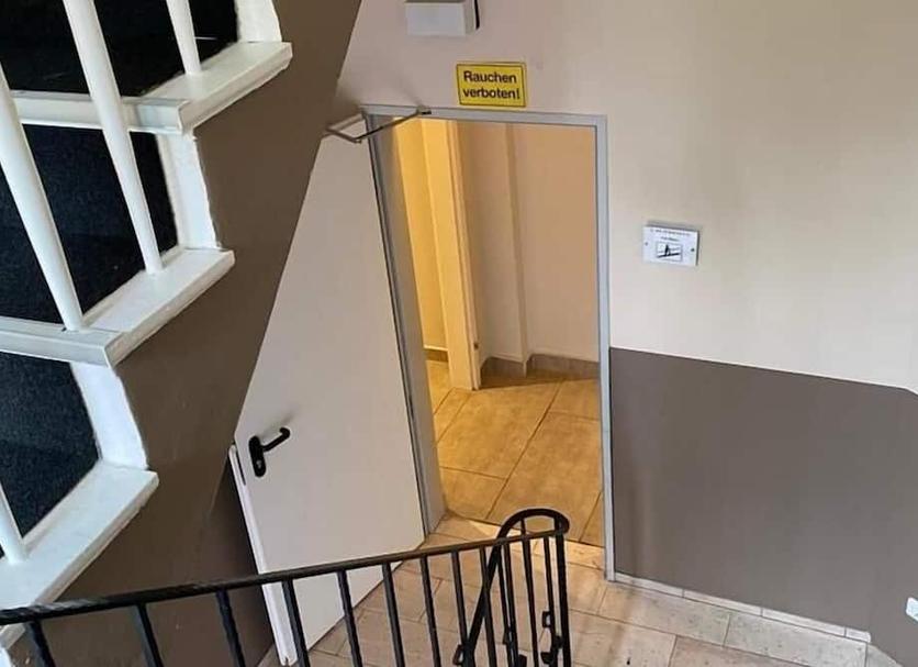 Merdivenler Fotoğraf