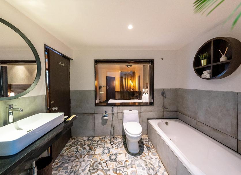 Banyo Fotoğraf