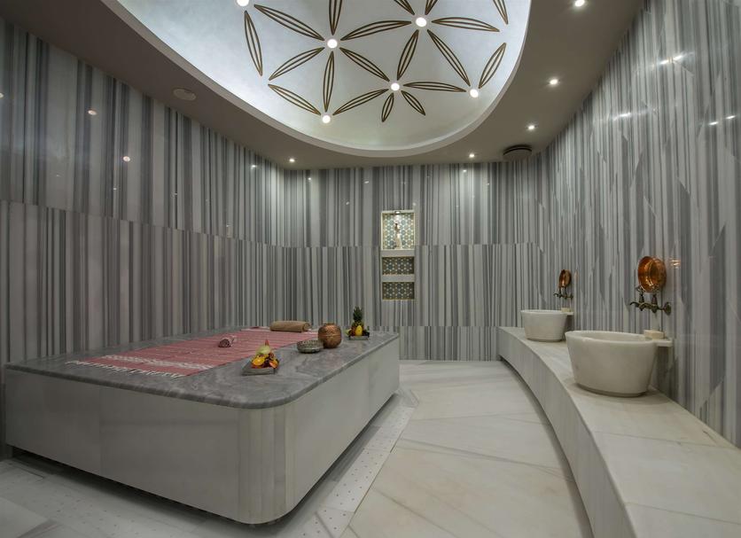 Spa Fotoğraf