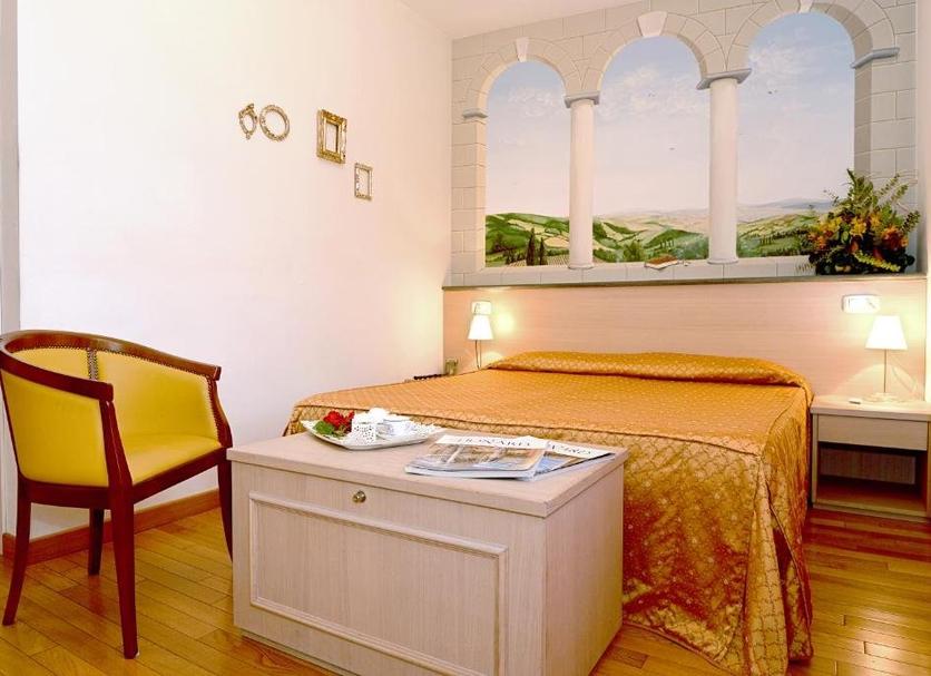 Yatak Odası Fotoğraf