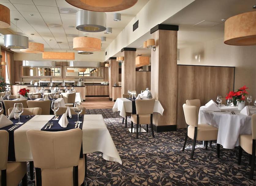 Restoran Fotoğraf