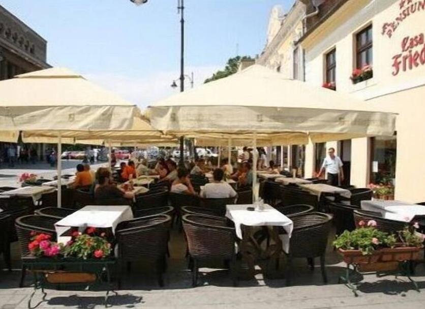 Restoran Fotoğraf