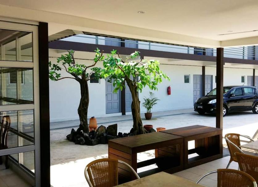 Veranda Fotoğraf
