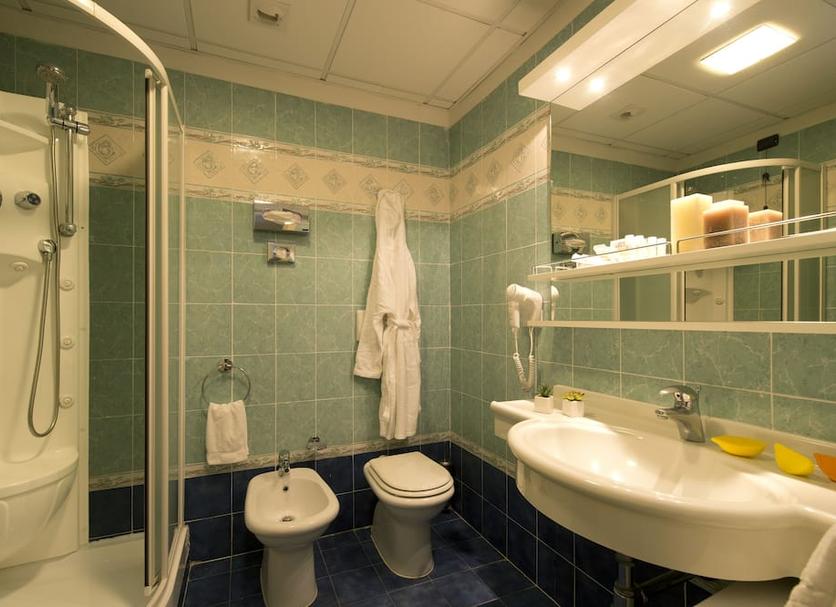 Banyo Fotoğraf