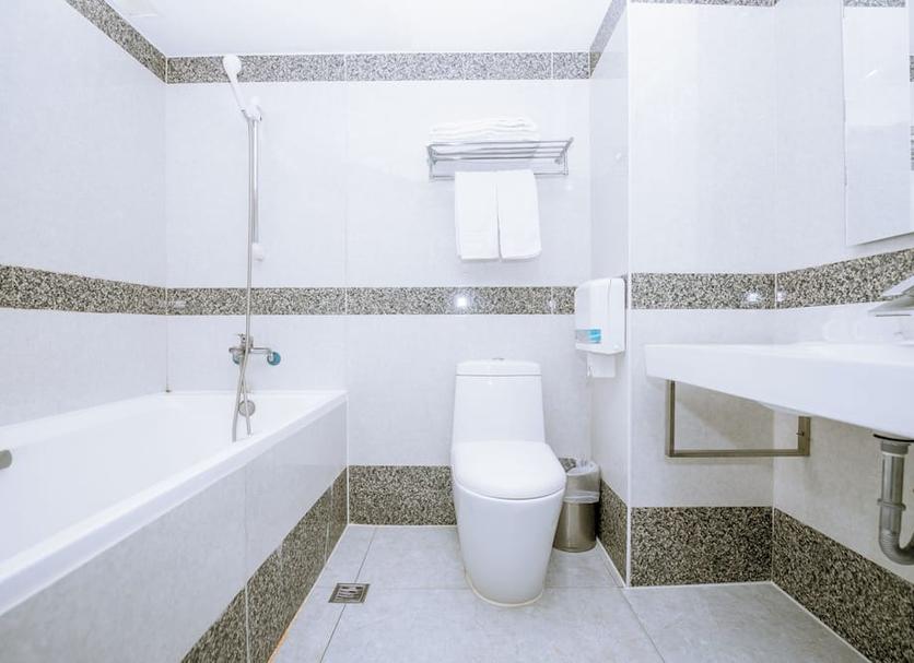 Banyo Fotoğraf