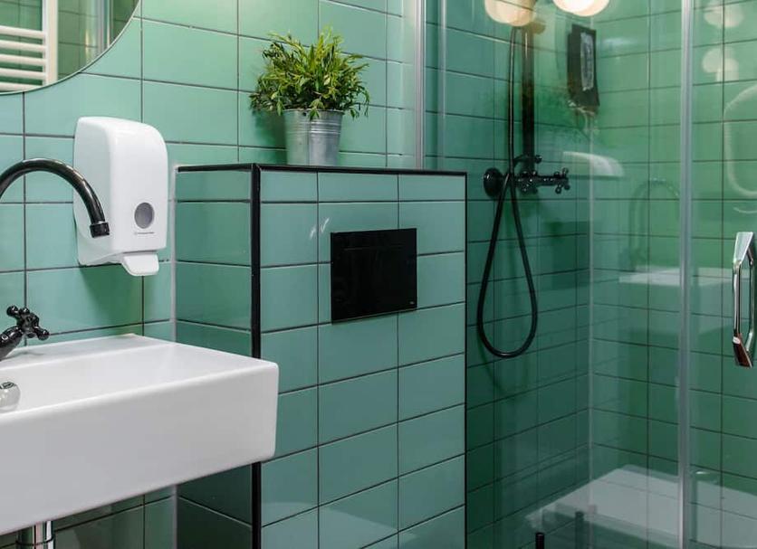 Banyo Fotoğraf