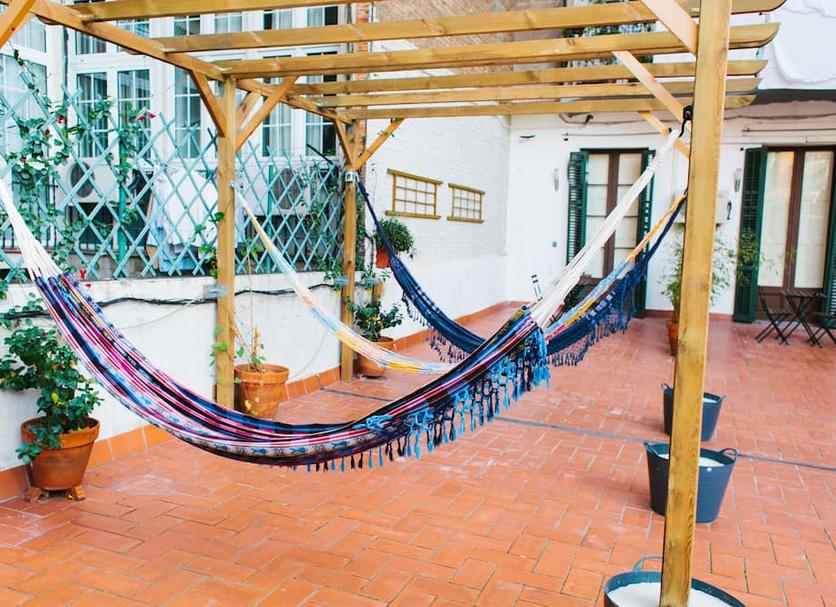 Veranda Fotoğraf