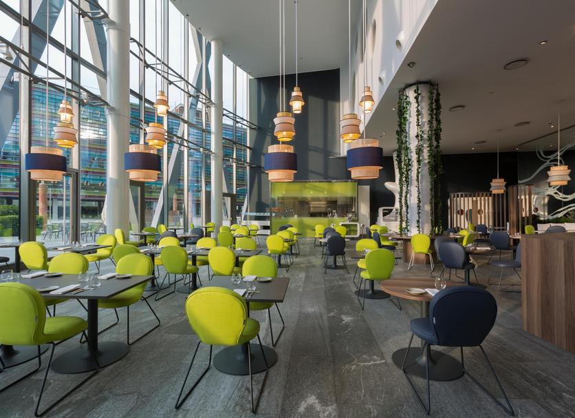 Restoran Fotoğraf