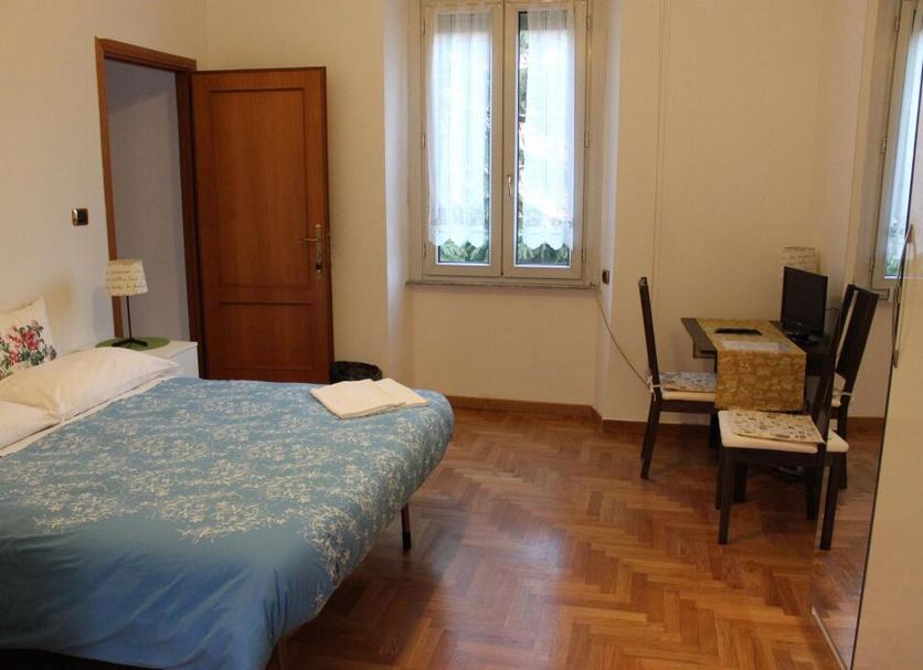 Yatak Odası Fotoğraf