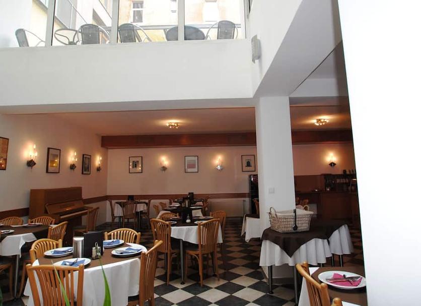Restoran Fotoğraf
