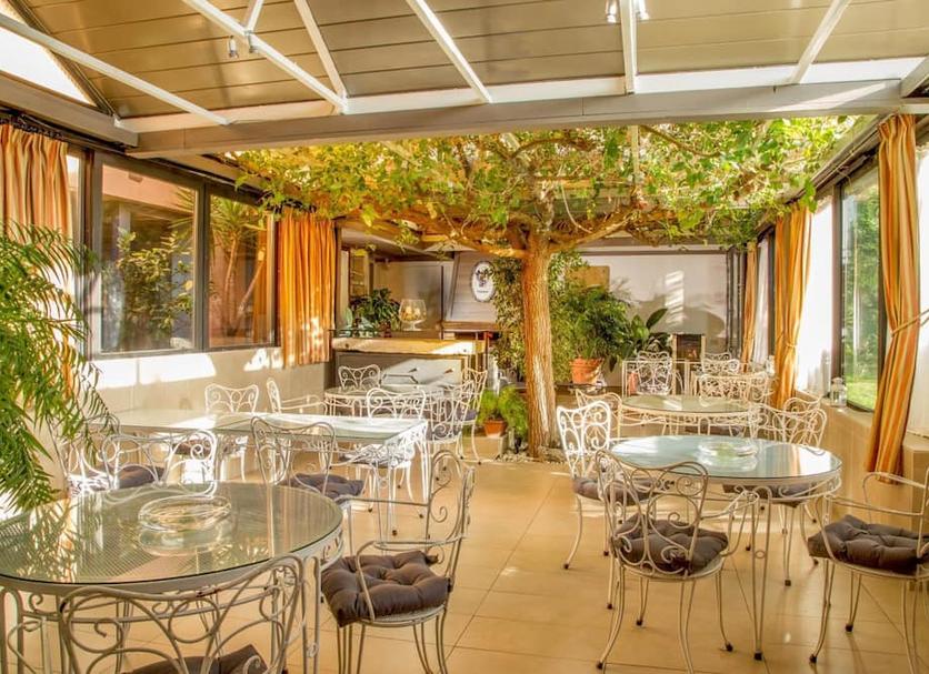 Restoran Fotoğraf