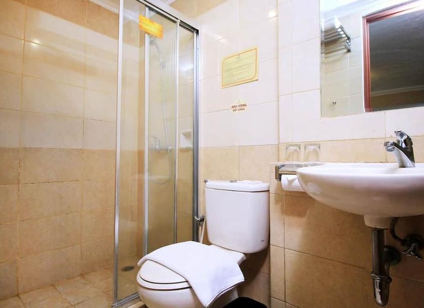 Banyo Fotoğraf