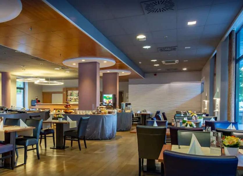 Restoran Fotoğraf