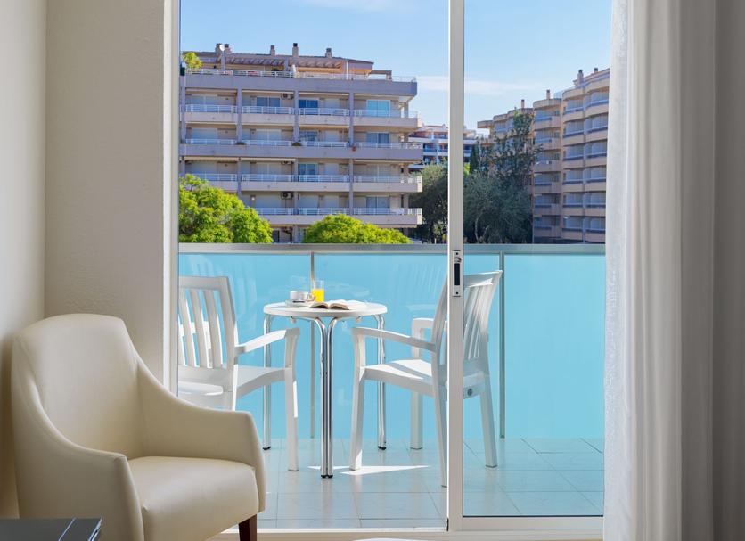 Balkon Fotoğraf