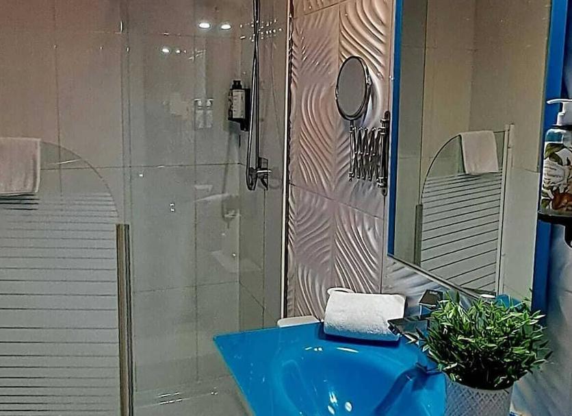Banyo Fotoğraf
