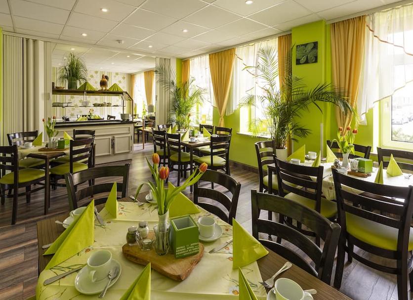 Restoran Fotoğraf