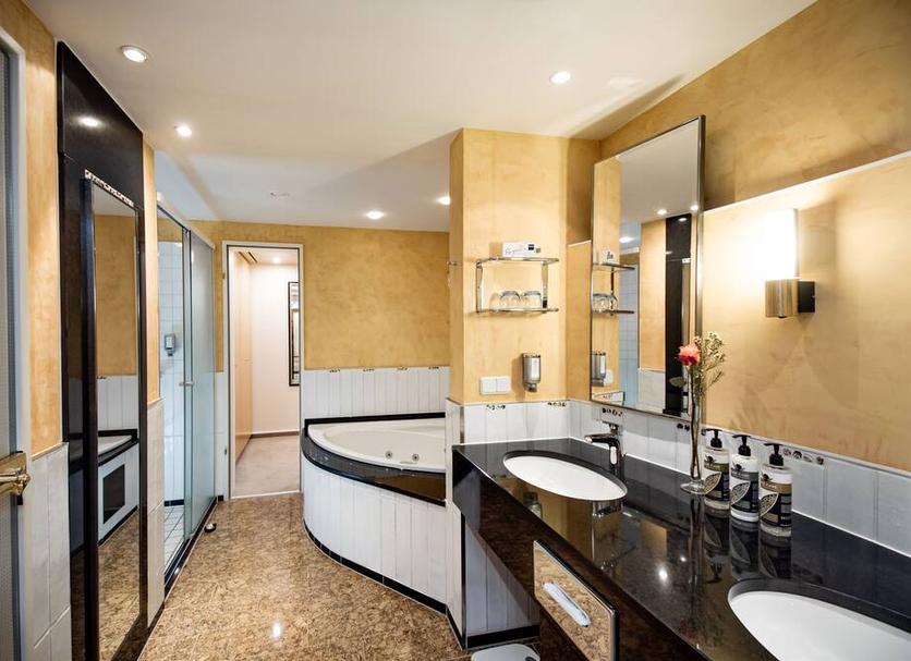Banyo Fotoğraf