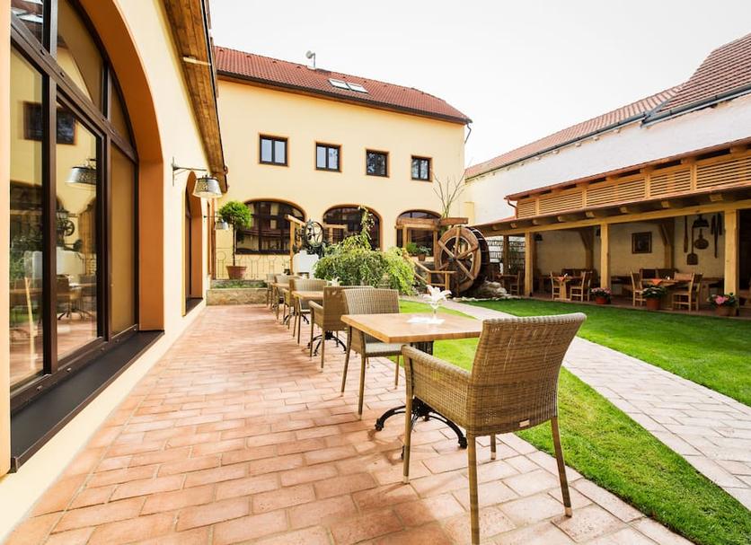 Veranda Fotoğraf