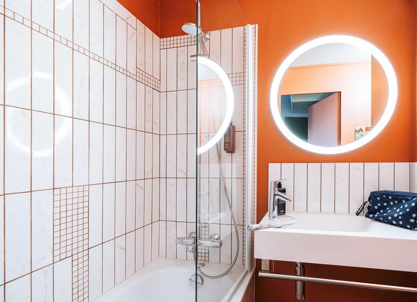 Banyo Fotoğraf