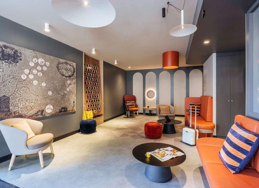 Salon Fotoğraf