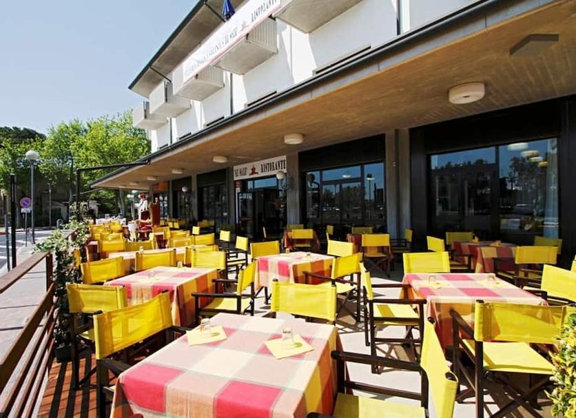 Restoran Fotoğraf