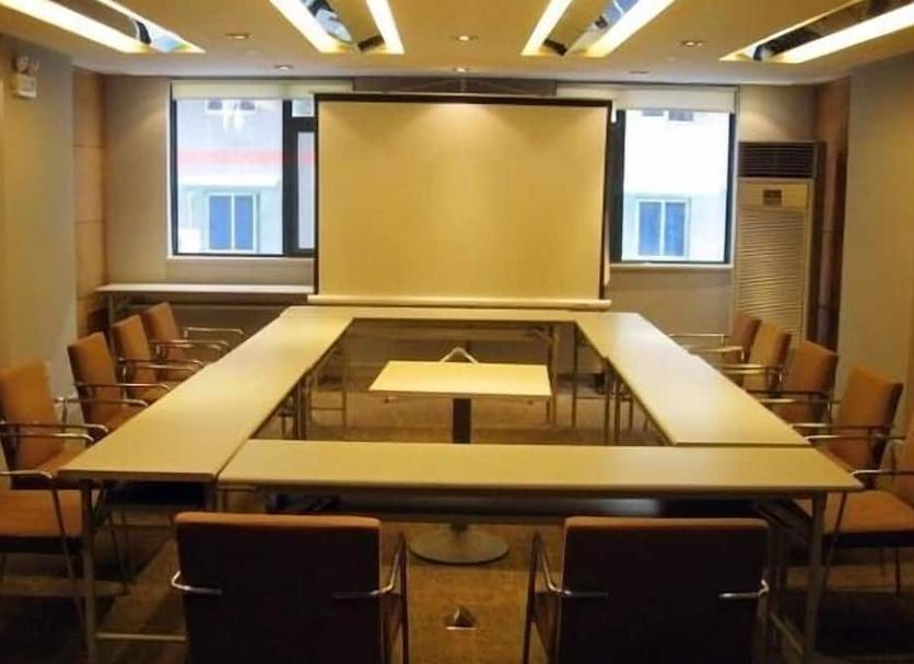 Konferans salonu Fotoğraf
