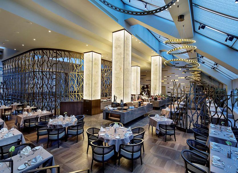 Restoran Fotoğraf
