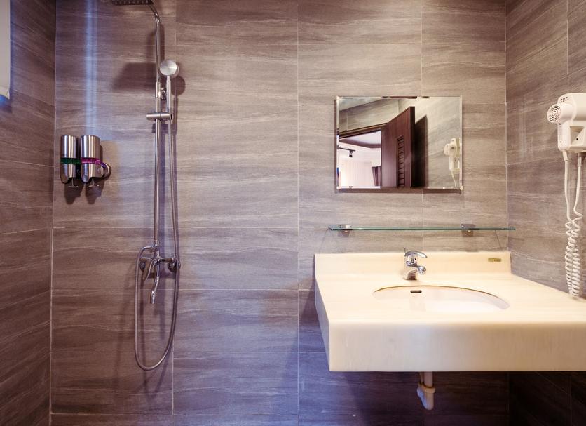 Banyo Fotoğraf