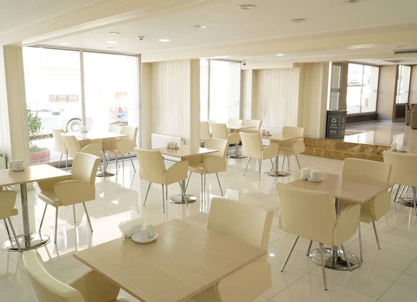 Restoran Fotoğraf