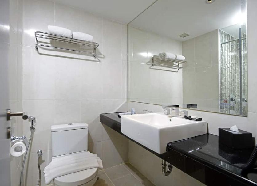 Banyo Fotoğraf