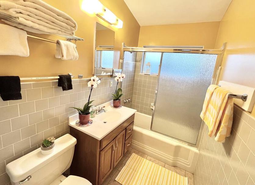 Banyo Fotoğraf