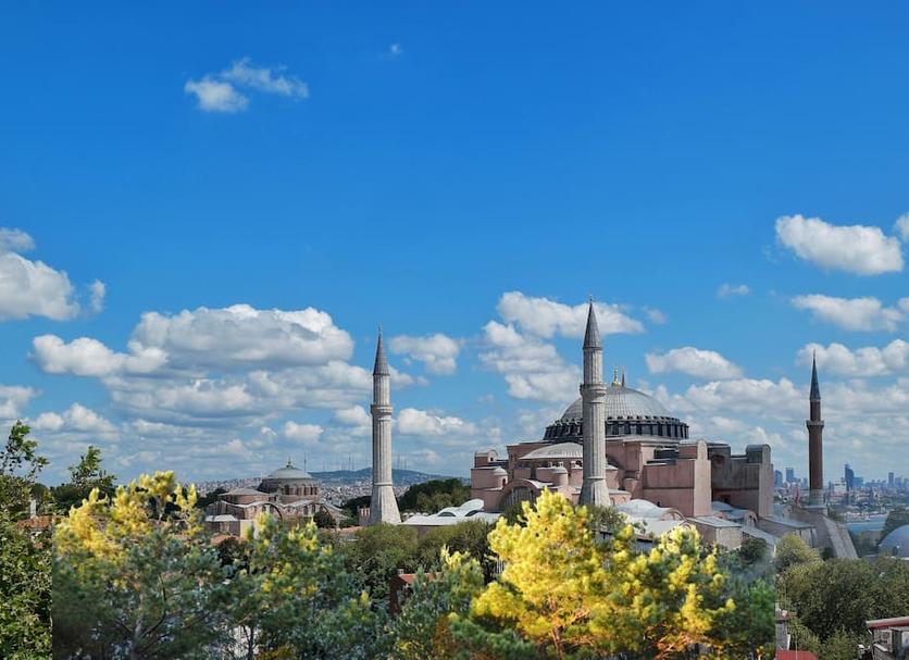 Dış görünüm Fotoğraf