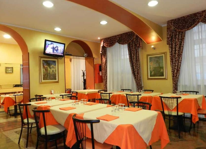 Restoran Fotoğraf