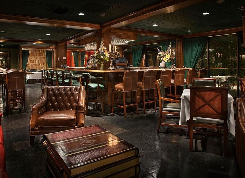 Bar Fotoğraf