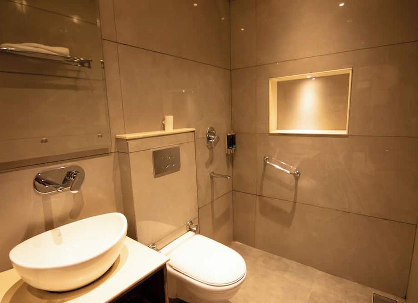Banyo Fotoğraf