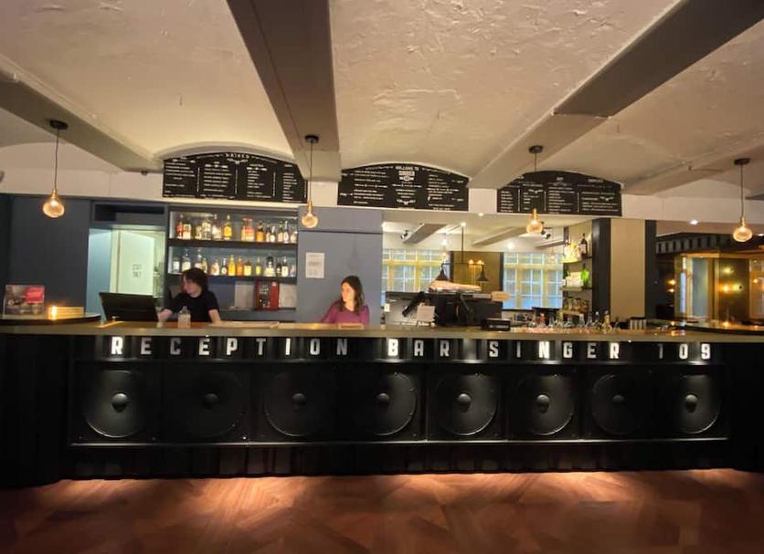 Bar Fotoğraf
