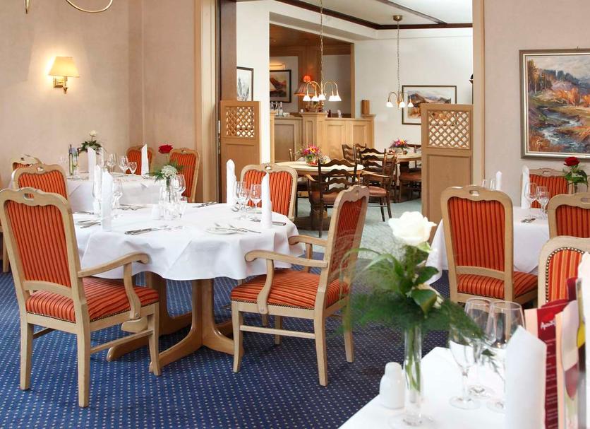 Restoran Fotoğraf