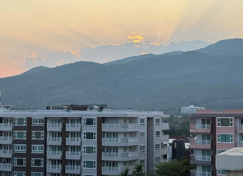 Dış görünüm Fotoğraf