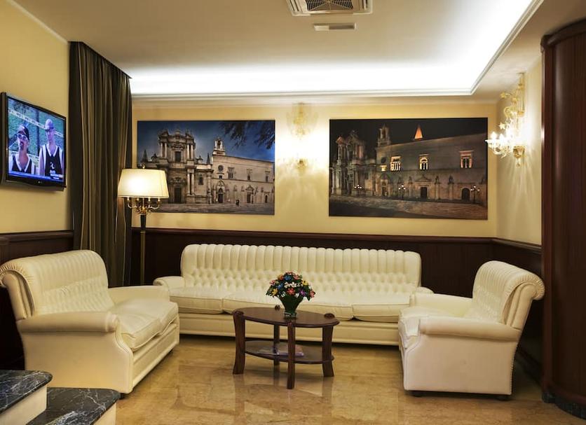 Salon Fotoğraf