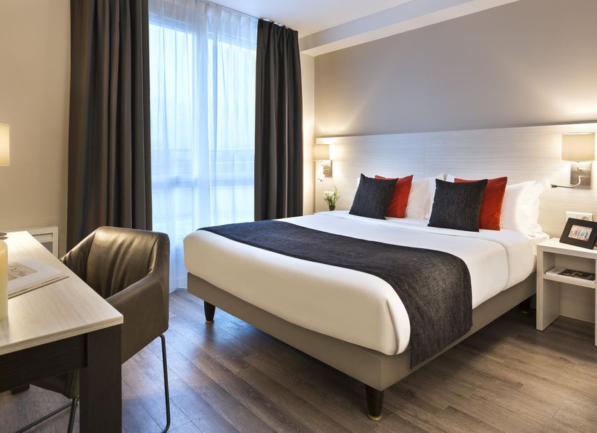 Yatak Odası Fotoğraf