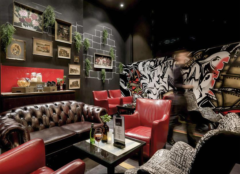 Salon Fotoğraf