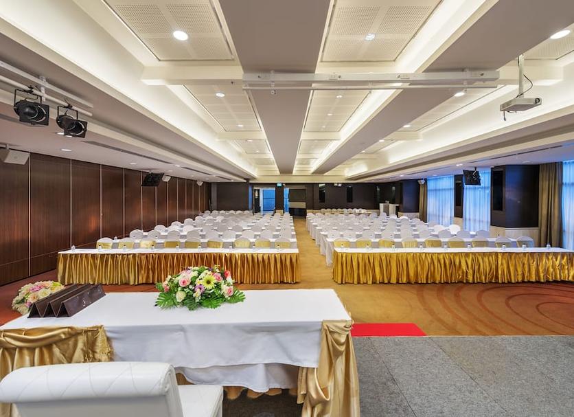 Konferans salonu Fotoğraf