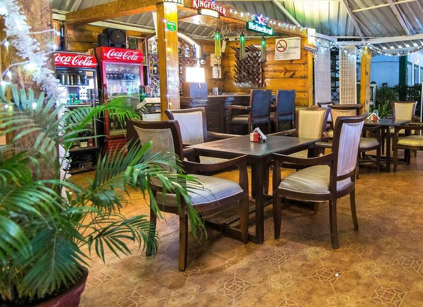 Restoran Fotoğraf