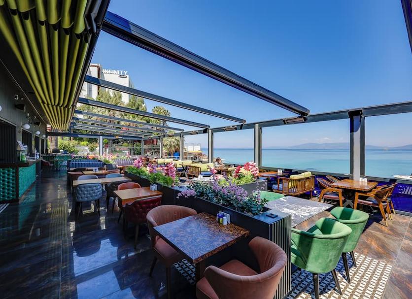 Restoran Fotoğraf