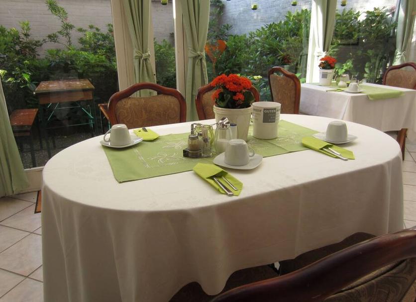 Restoran Fotoğraf