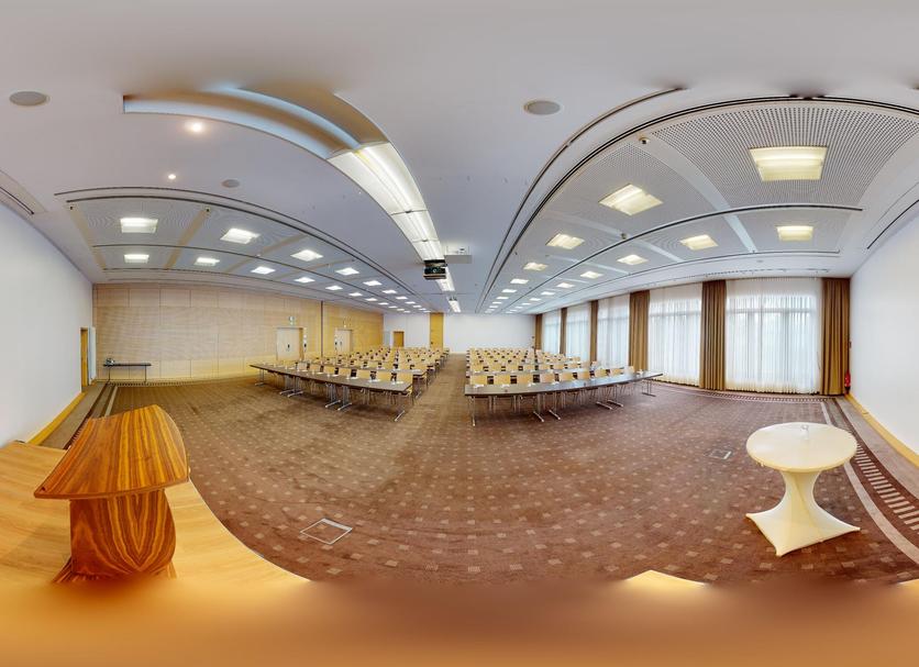 Konferans salonu Fotoğraf