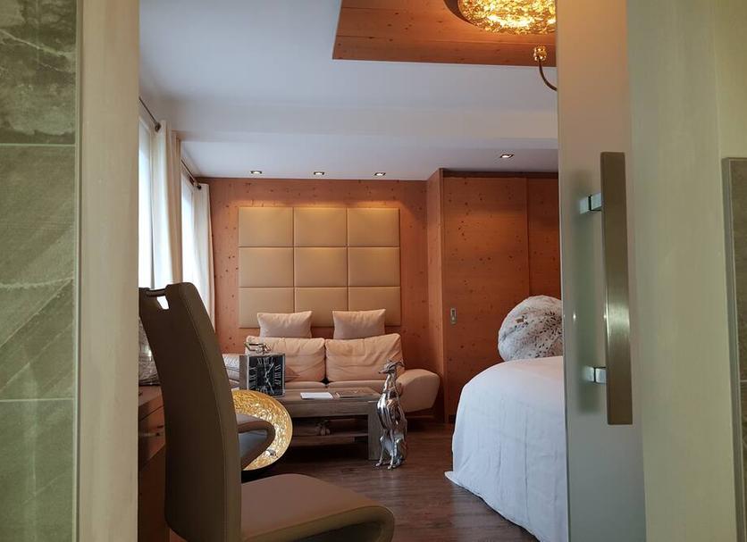 Yatak Odası Fotoğraf
