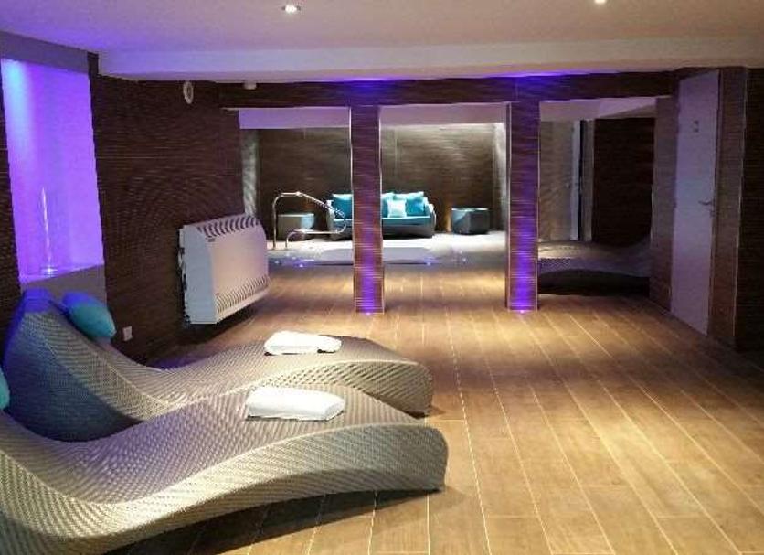 Spa Fotoğraf